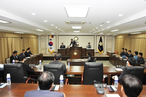 임시회