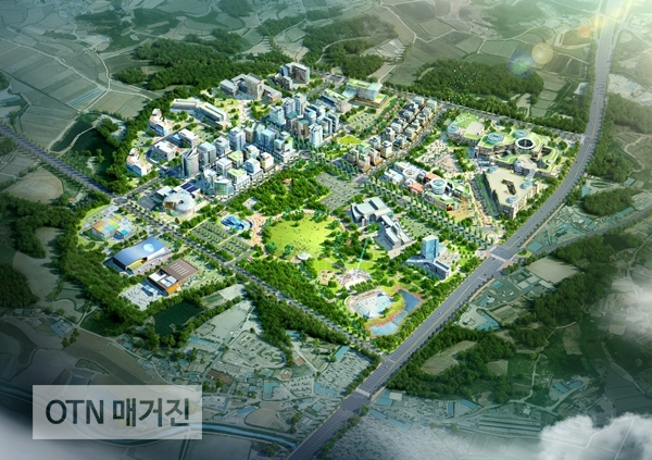 조감도