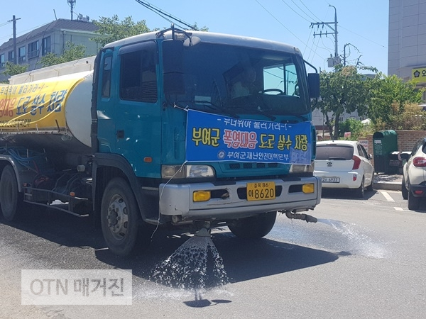 도로살수