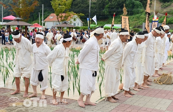 현도 두레농요