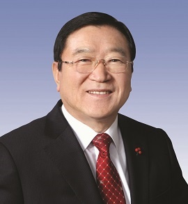 김석환 군수