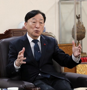 설동호 교육감