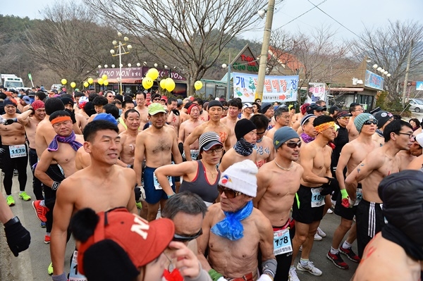 제11회 대회 모습