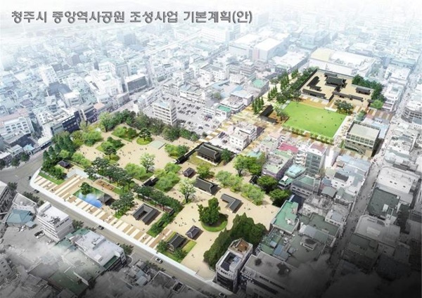 조감도